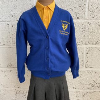 Tickenham School Cardigan