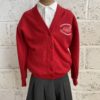 All Saints School Cardigan