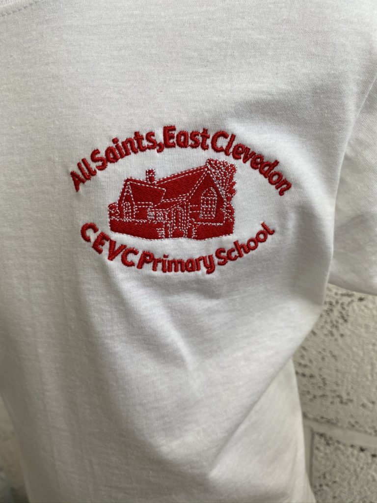 All Saints School Polo Shirt Clevedon Schools Uniform