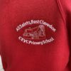 All Saints School Cardigan - Image 2