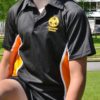 Clevedon School Unisex Sports Polo