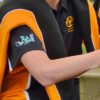 Clevedon School Unisex Sports Polo - Image 2