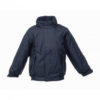 Dover Waterproof Jacket - Image 3