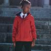 Dover Waterproof Jacket